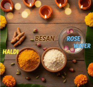 दिवाली Glow 